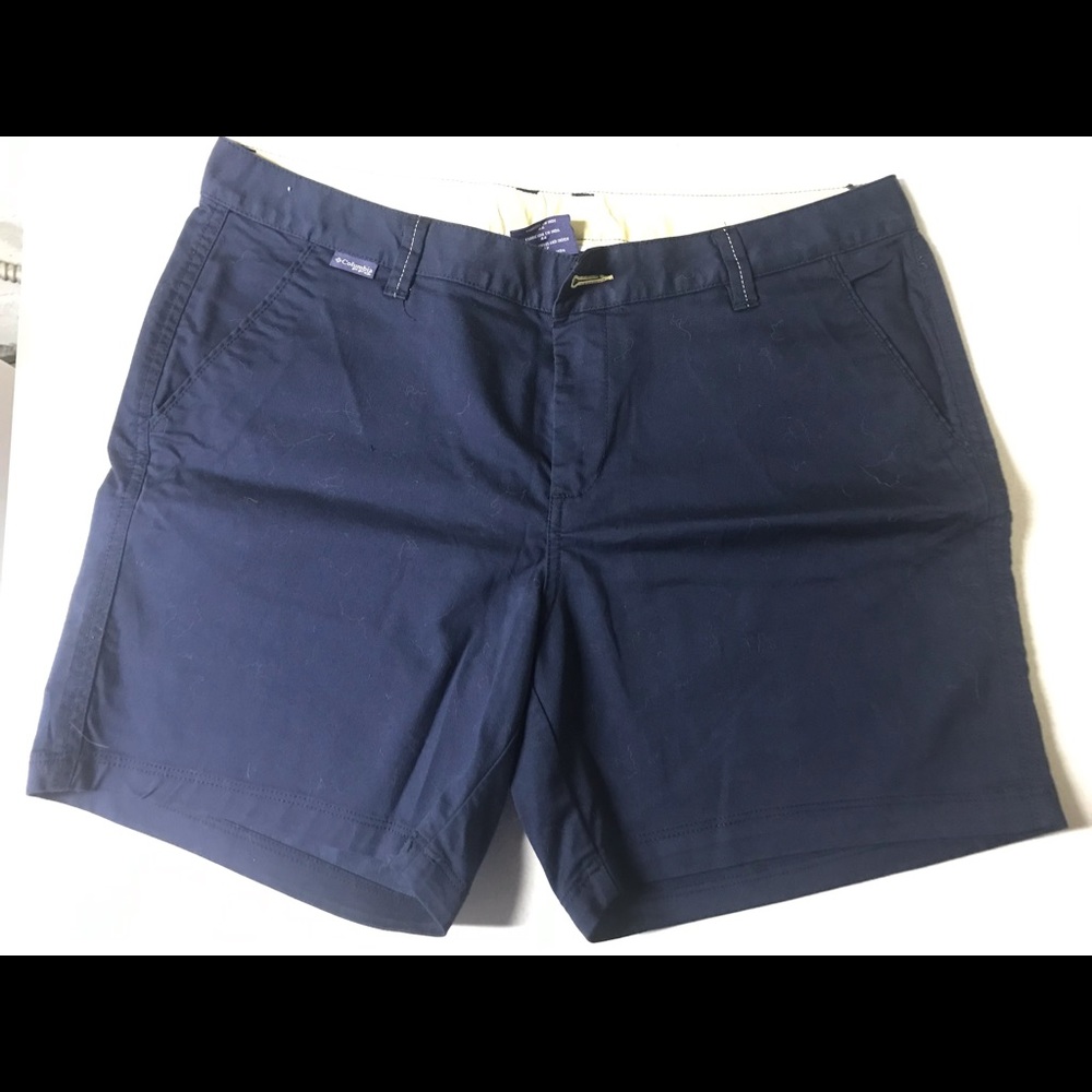 Columbia PFG Shorts size 12